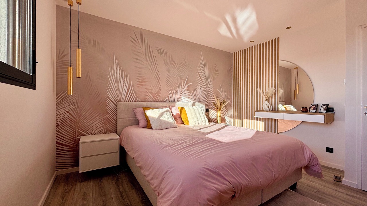 Photo of Bedroom in Saint-Gely-du-Fesc