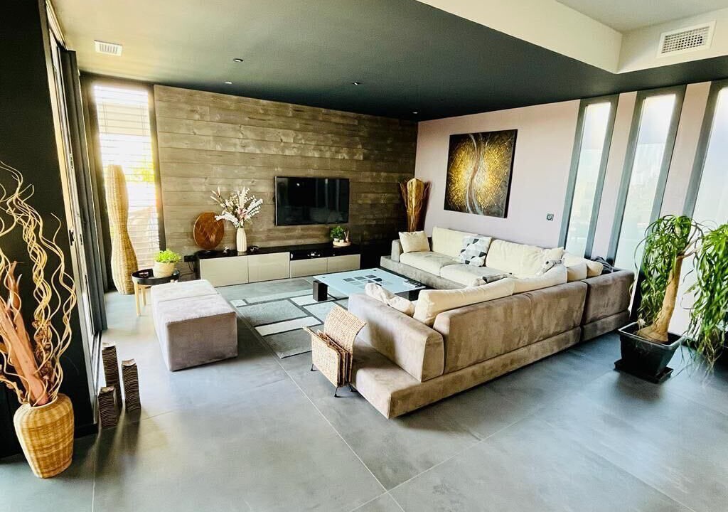 Photo of Livingroom in Saint-Gely-du-Fesc