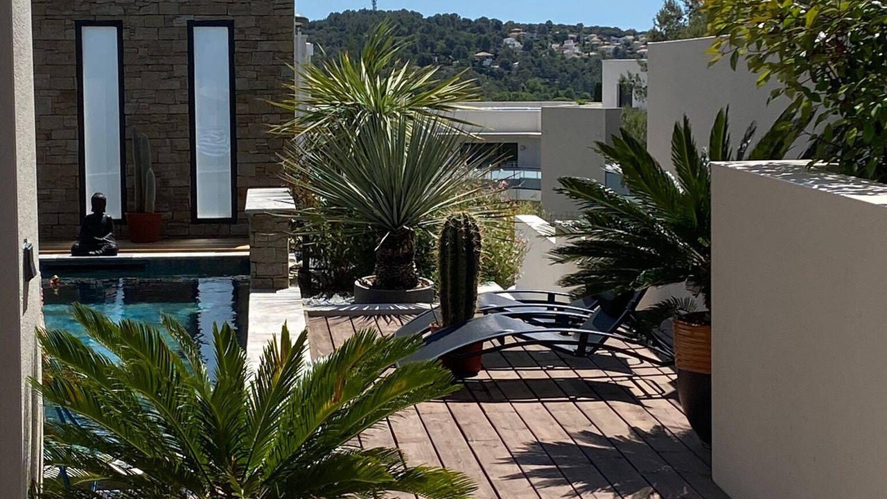 Photo of Outdoor in Saint-Gely-du-Fesc