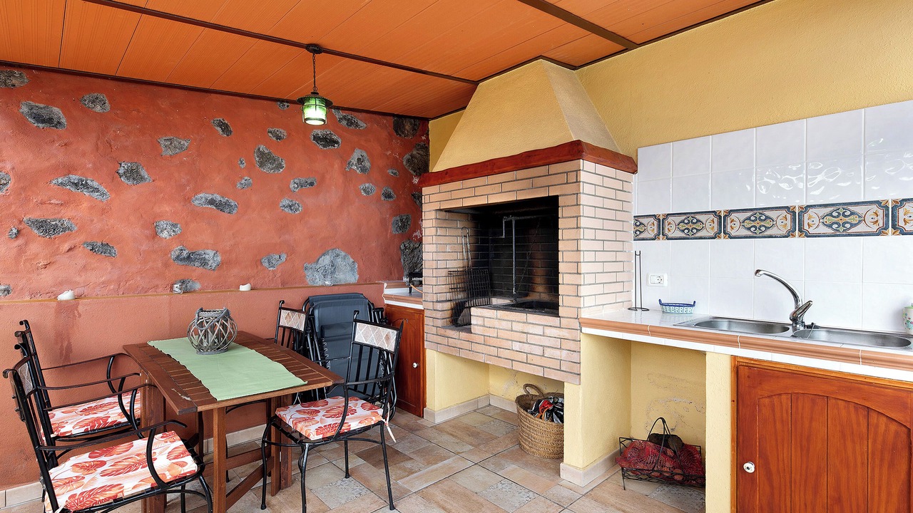 Photo of Outdoor in Fuencaliente de la Palma