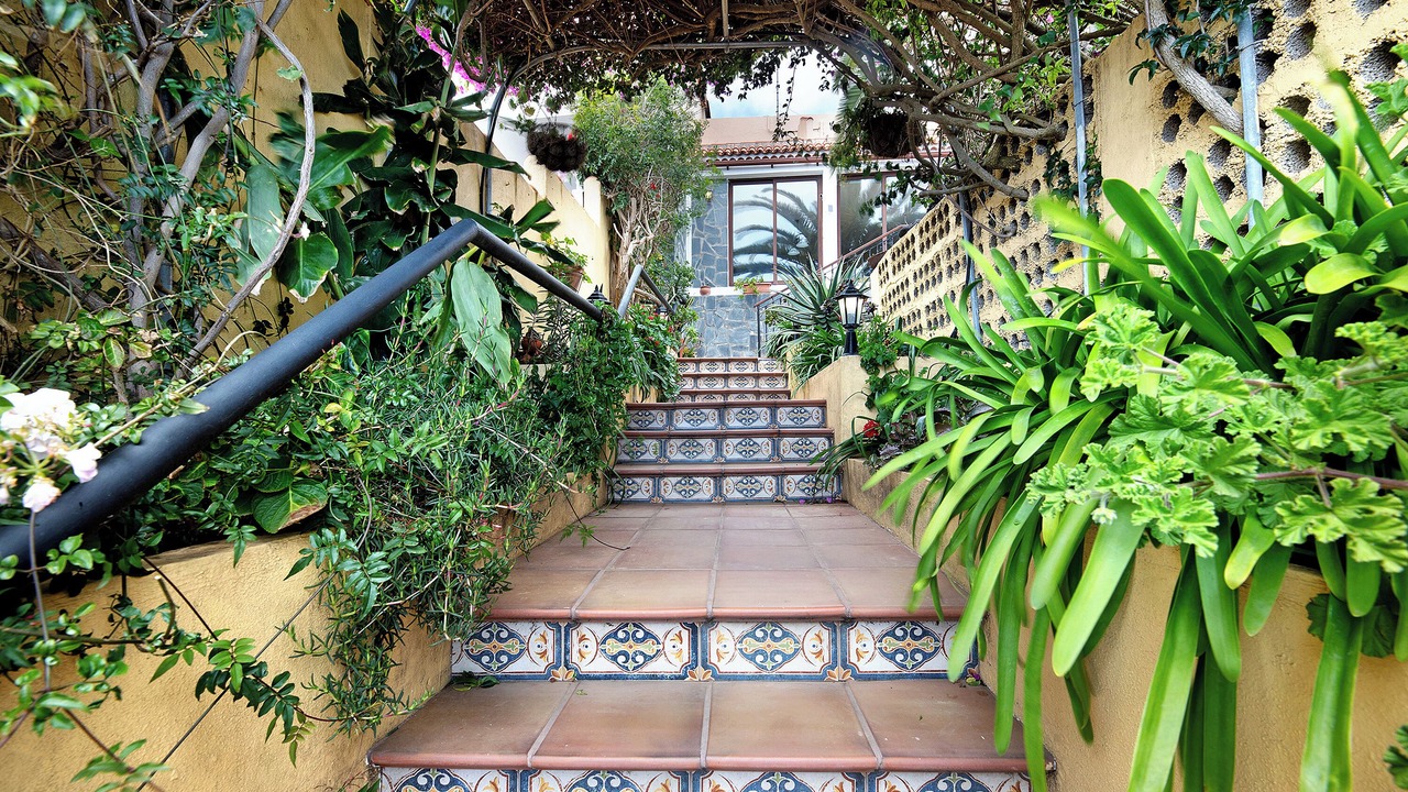 Photo of Outdoor in Fuencaliente de la Palma