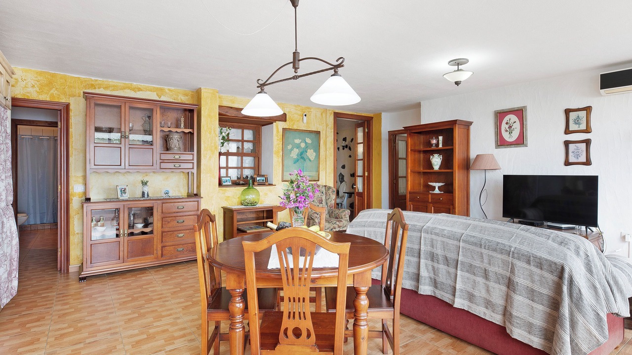 Photo of Bedroom in Fuencaliente de la Palma