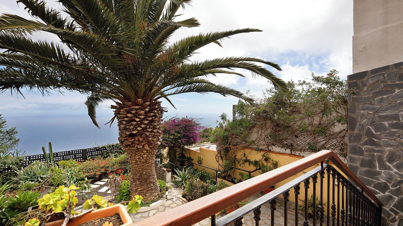 Photo of Outdoor in Fuencaliente de la Palma