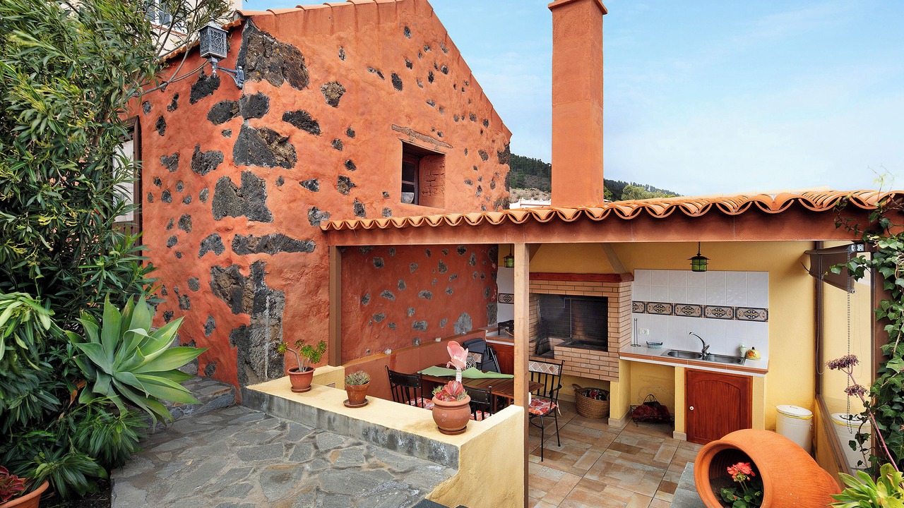 Photo of Outdoor in Fuencaliente de la Palma