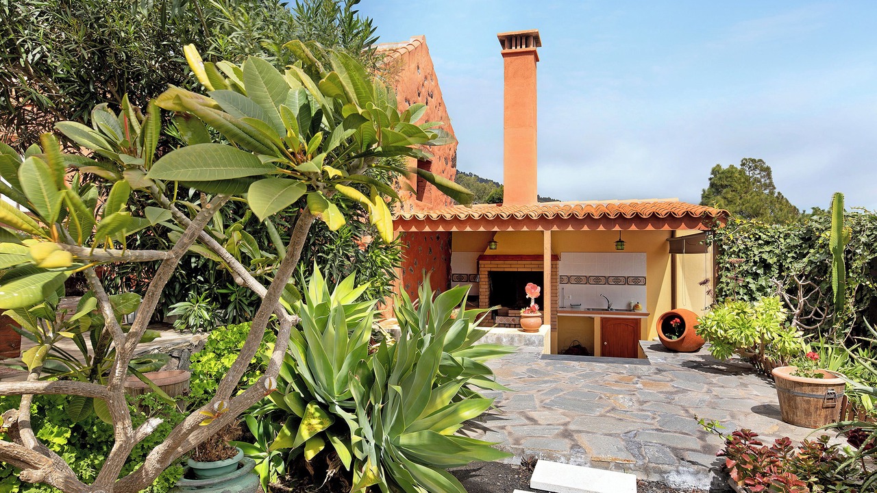 Photo of Outdoor in Fuencaliente de la Palma