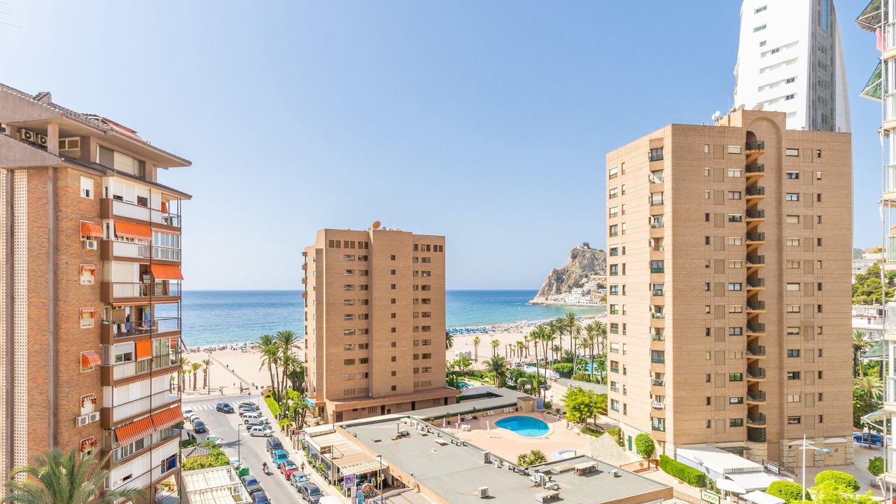 Photo of Outdoor in Cala