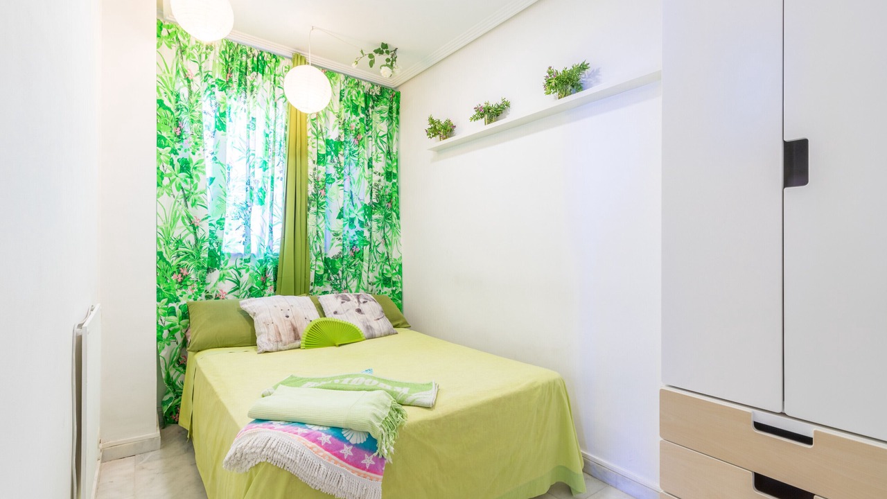 Photo of Bedroom in Cala