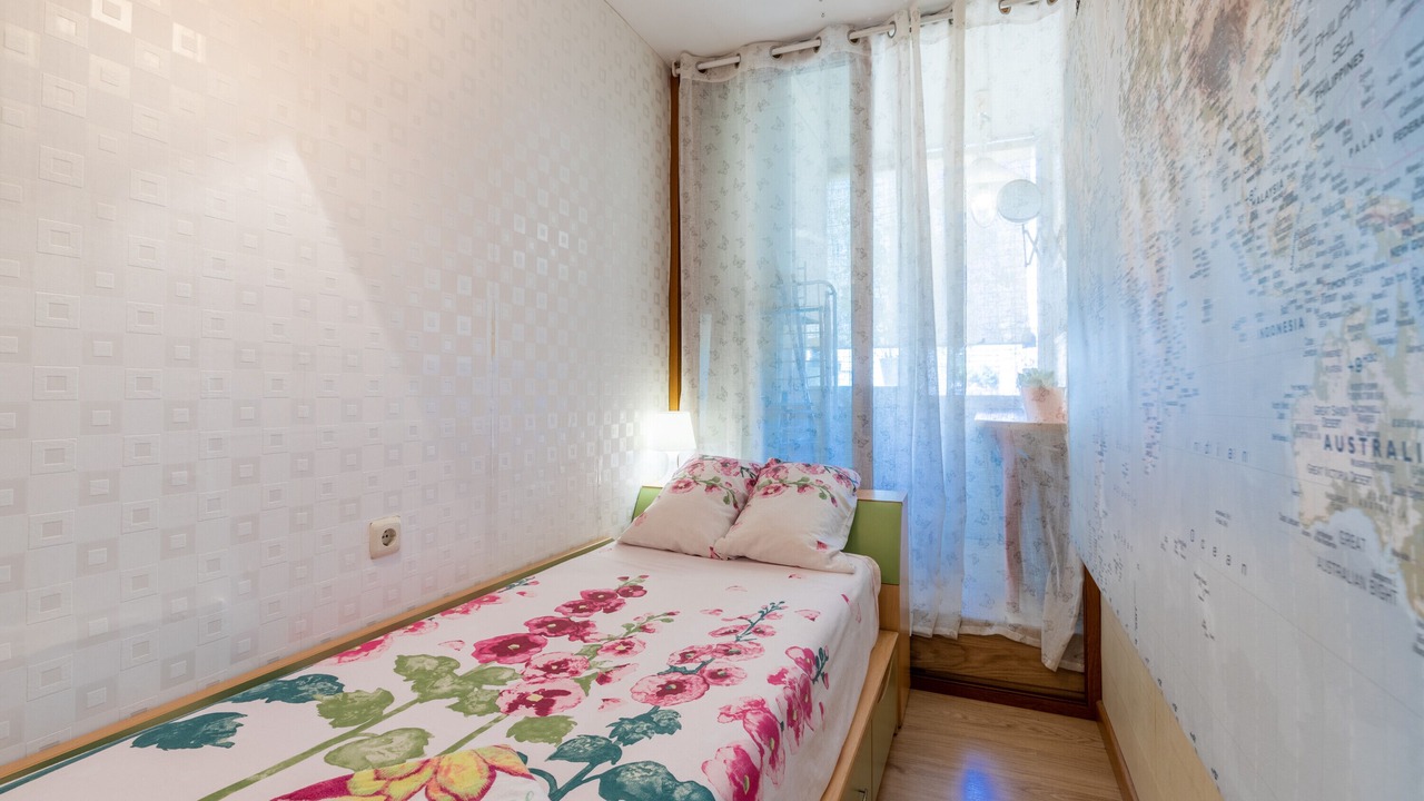 Photo of Bedroom in Cala