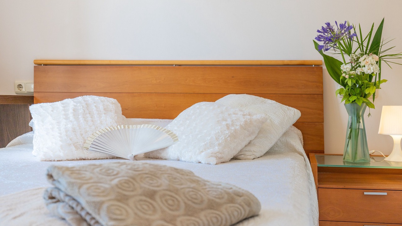 Photo of Bedroom in Cala