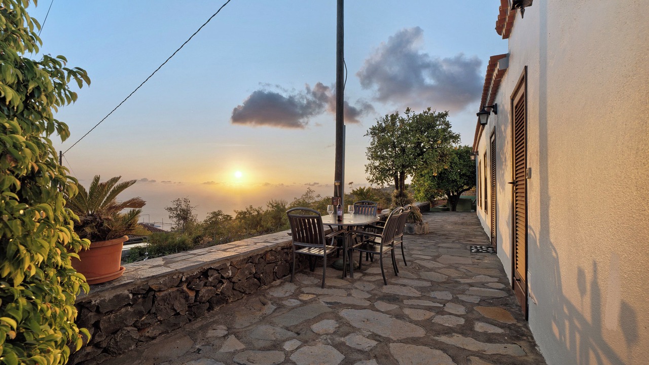 Photo of Outdoor in Tijarafe