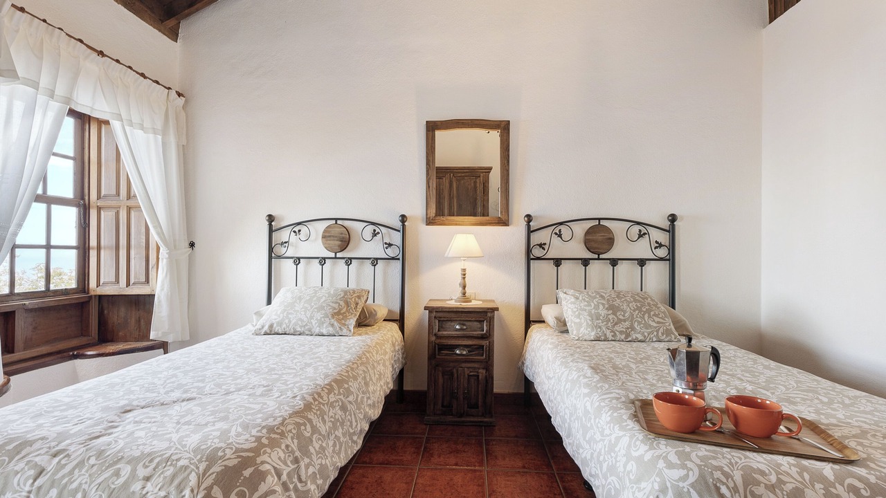 Photo of Bedroom in Tijarafe