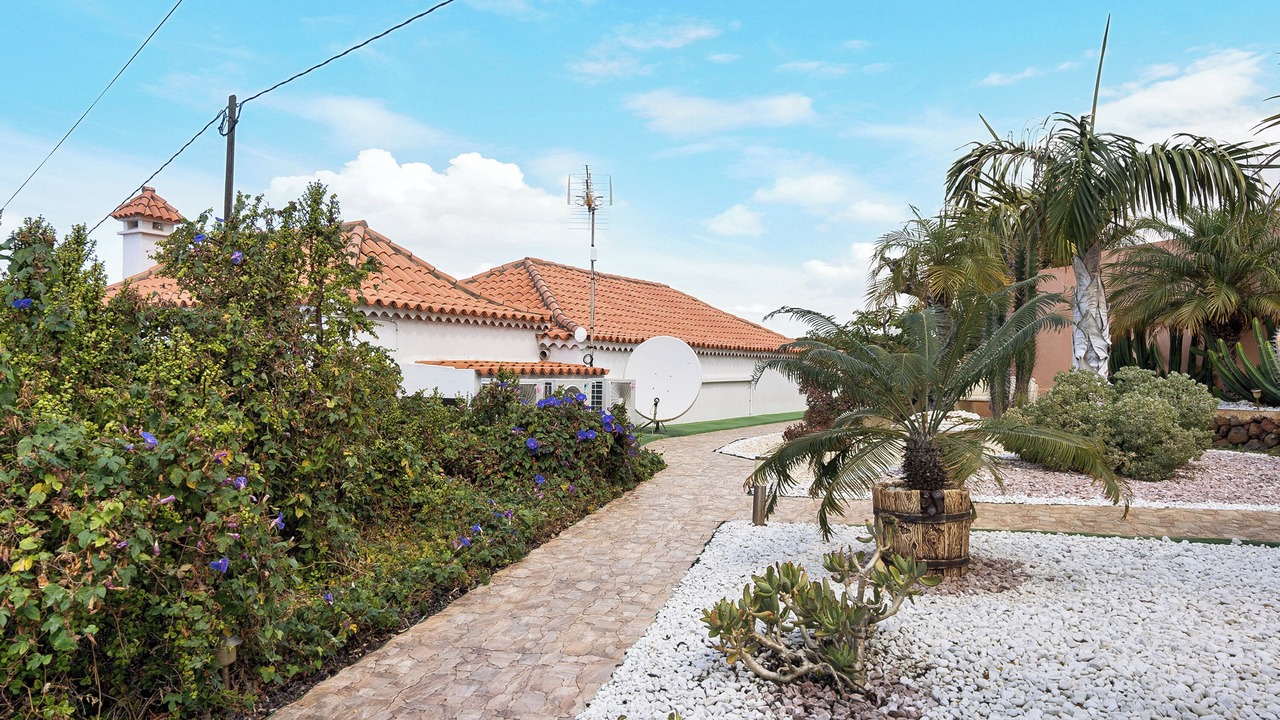 Photo of Outdoor in Tijarafe