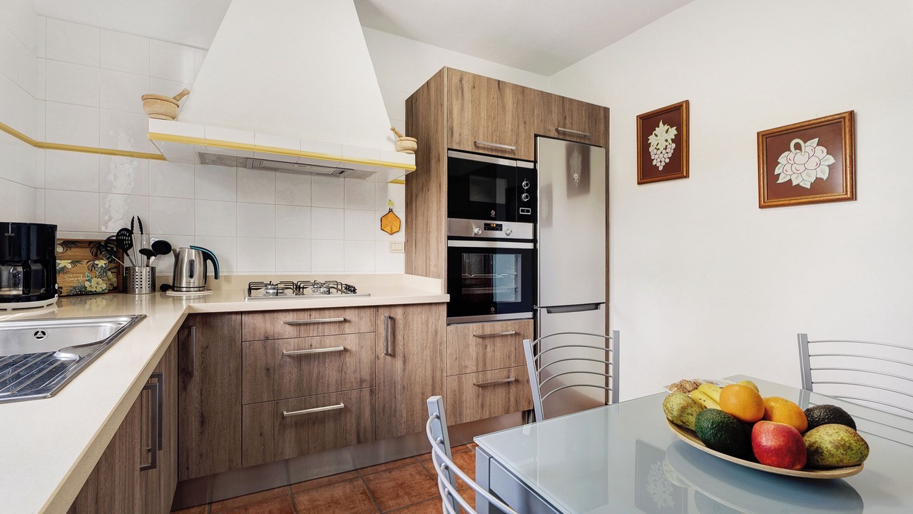 Photo of Kitchen in Tijarafe
