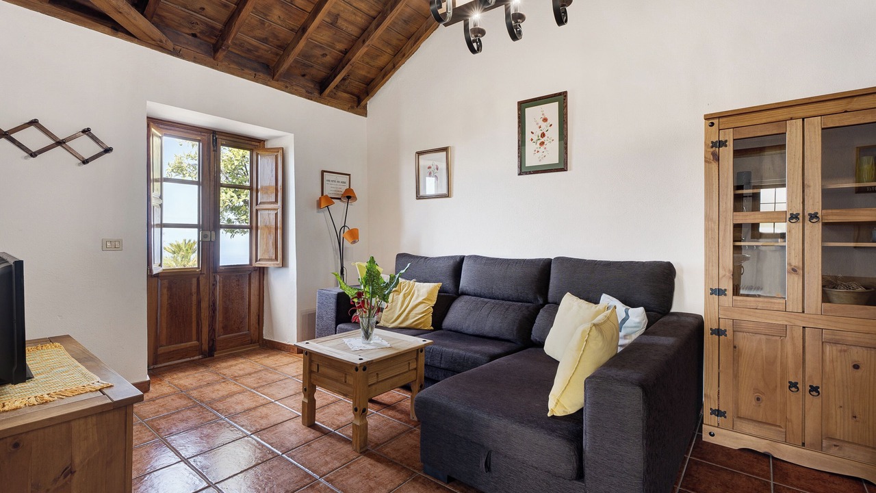 Photo of Livingroom in Tijarafe