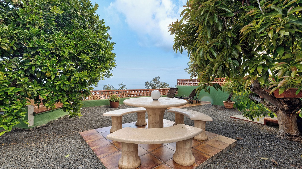 Photo of Outdoor in Tijarafe