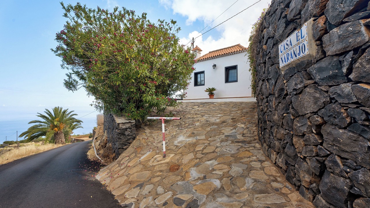 Photo of Outdoor in Tijarafe