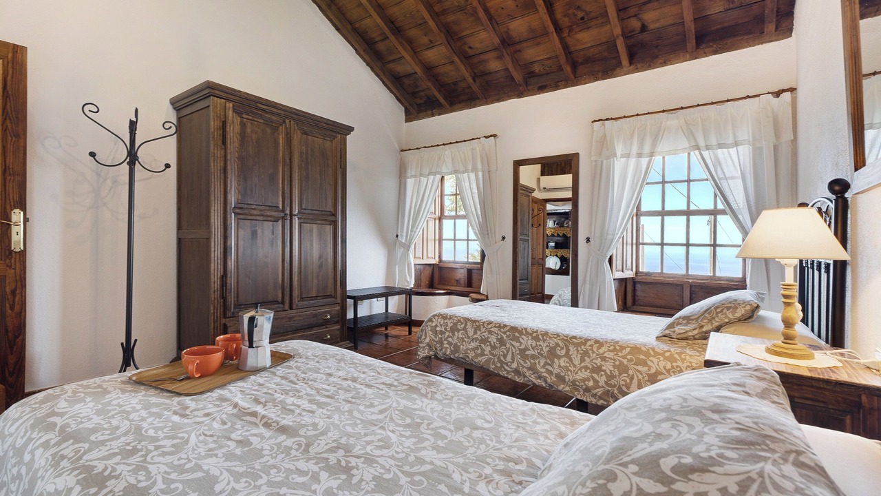 Photo of Bedroom in Tijarafe