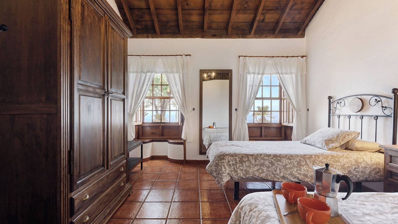 Photo of Bedroom in Tijarafe