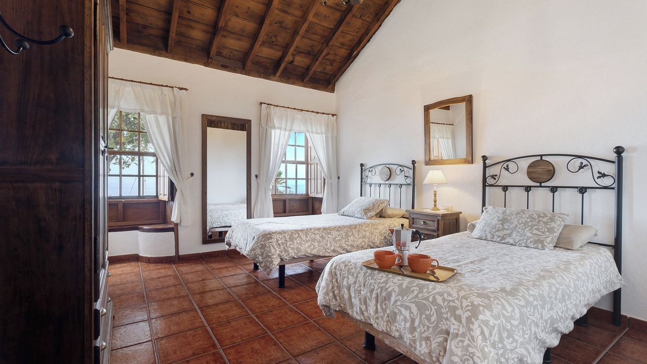 Photo of Bedroom in Tijarafe