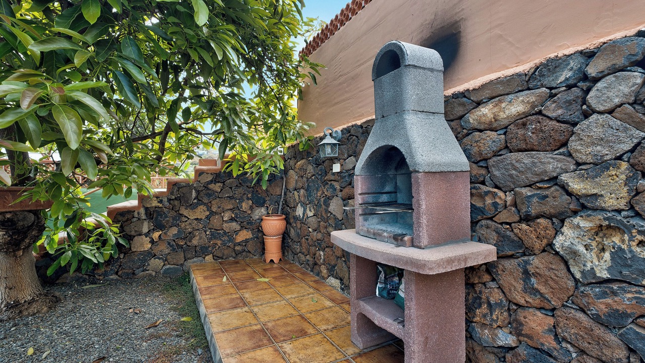 Photo of Patio Balcony in Tijarafe