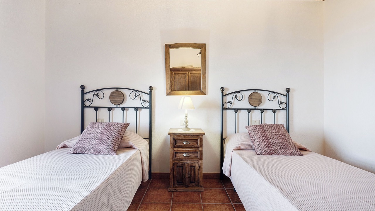 Photo of Bedroom in Tijarafe