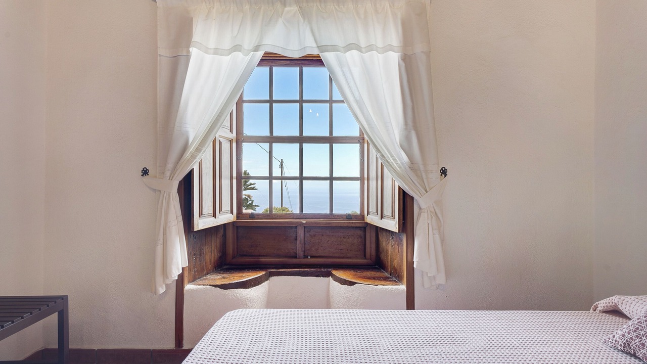Photo of Bedroom in Tijarafe