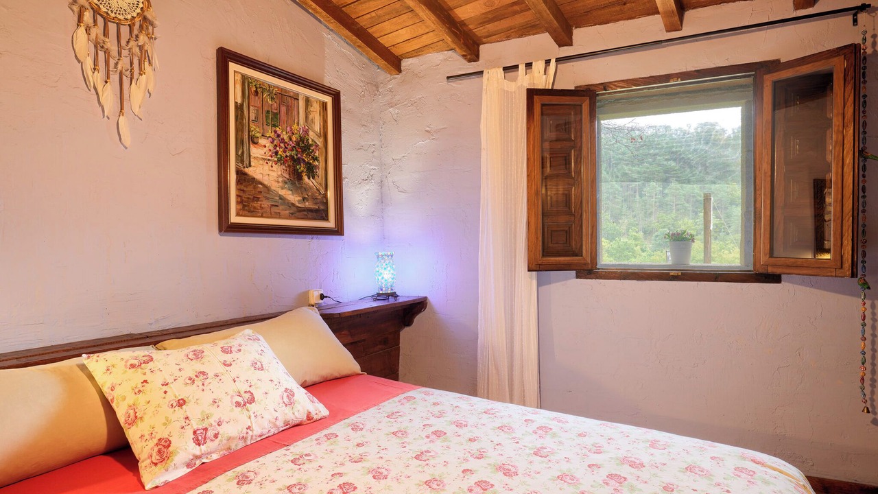 Photo of Bedroom in Sant Joan de Les Abadesses