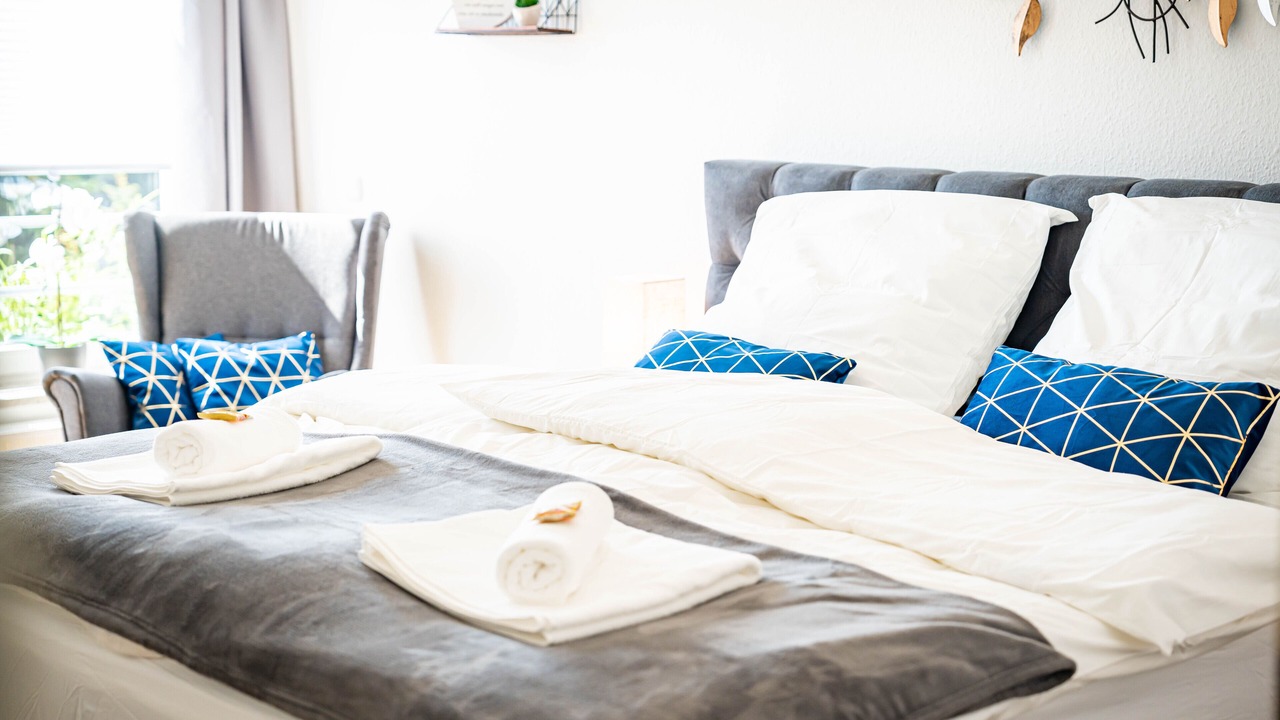Photo of Bedroom in Sudenburg