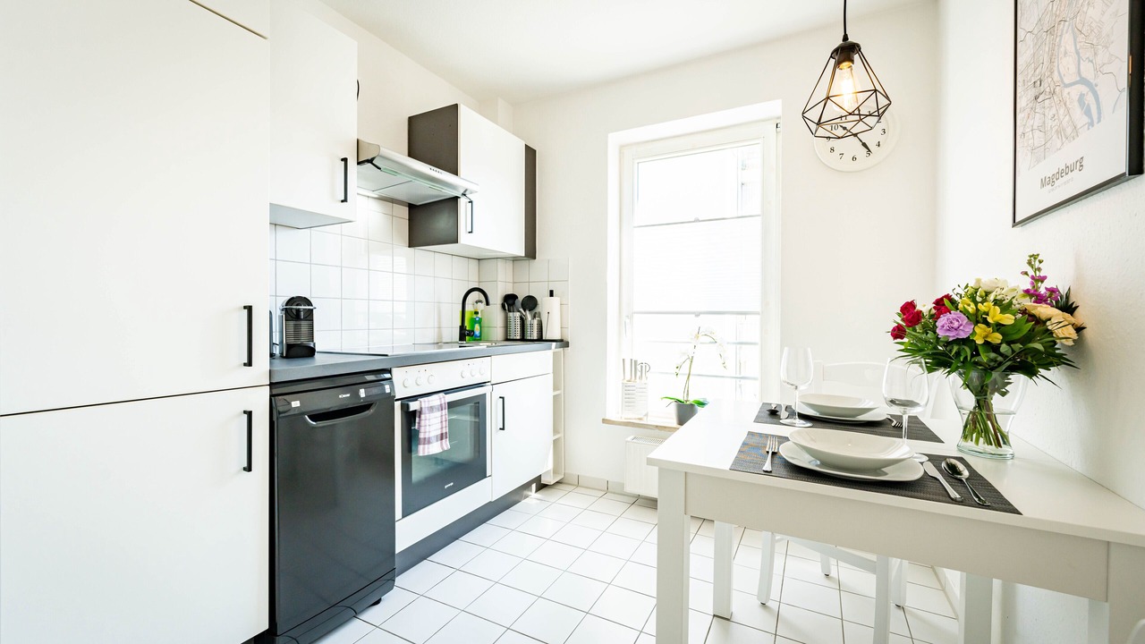 Photo of Kitchen in Sudenburg