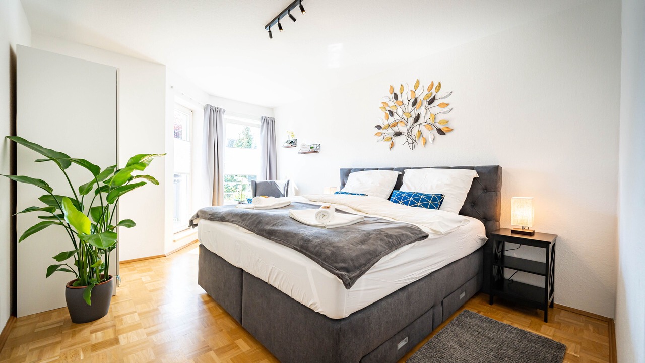 Photo of Bedroom in Sudenburg