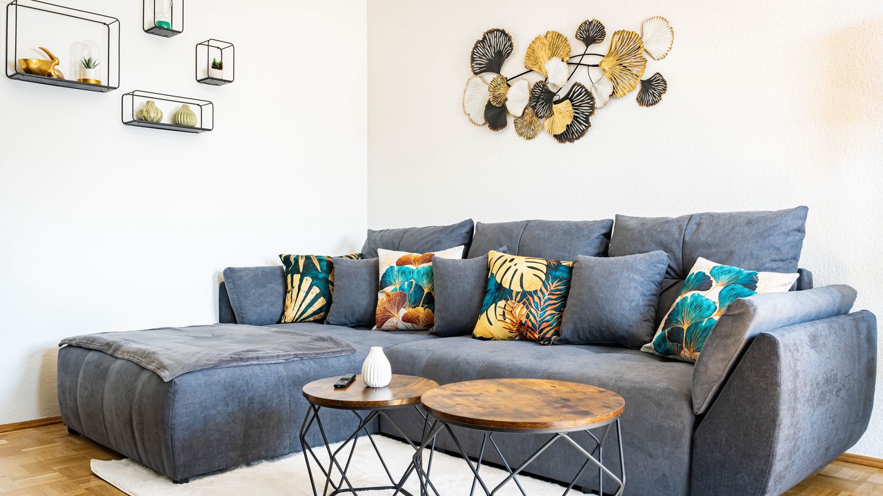 Photo of Livingroom in Sudenburg