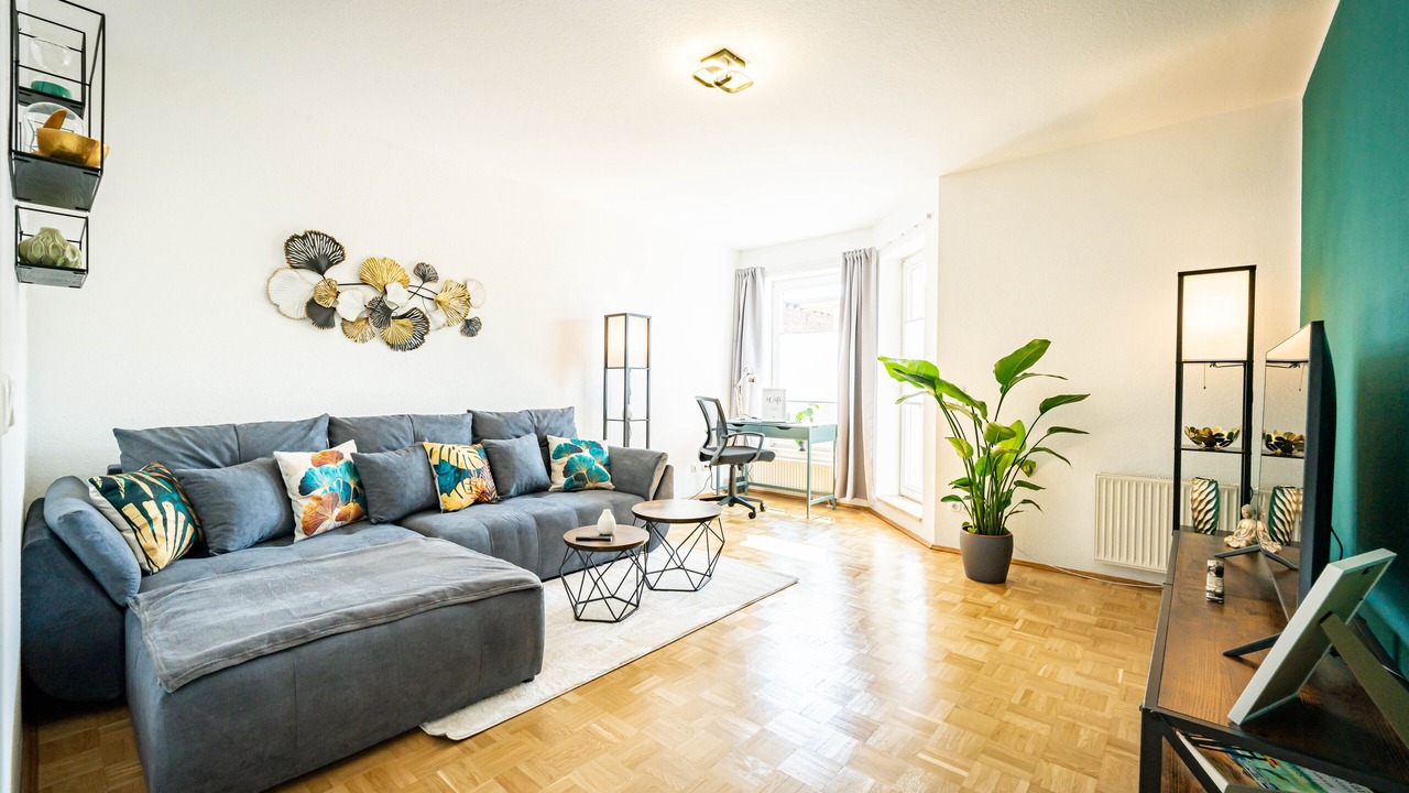 Photo of Livingroom in Sudenburg