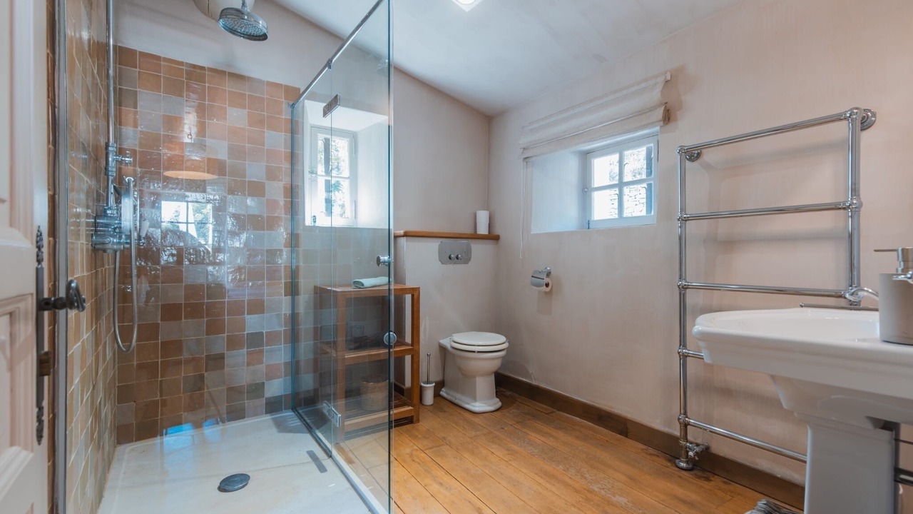 Photo of Bathroom in Apt