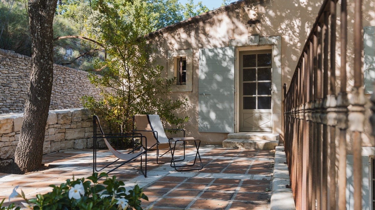 Photo of Patio Balcony in Apt