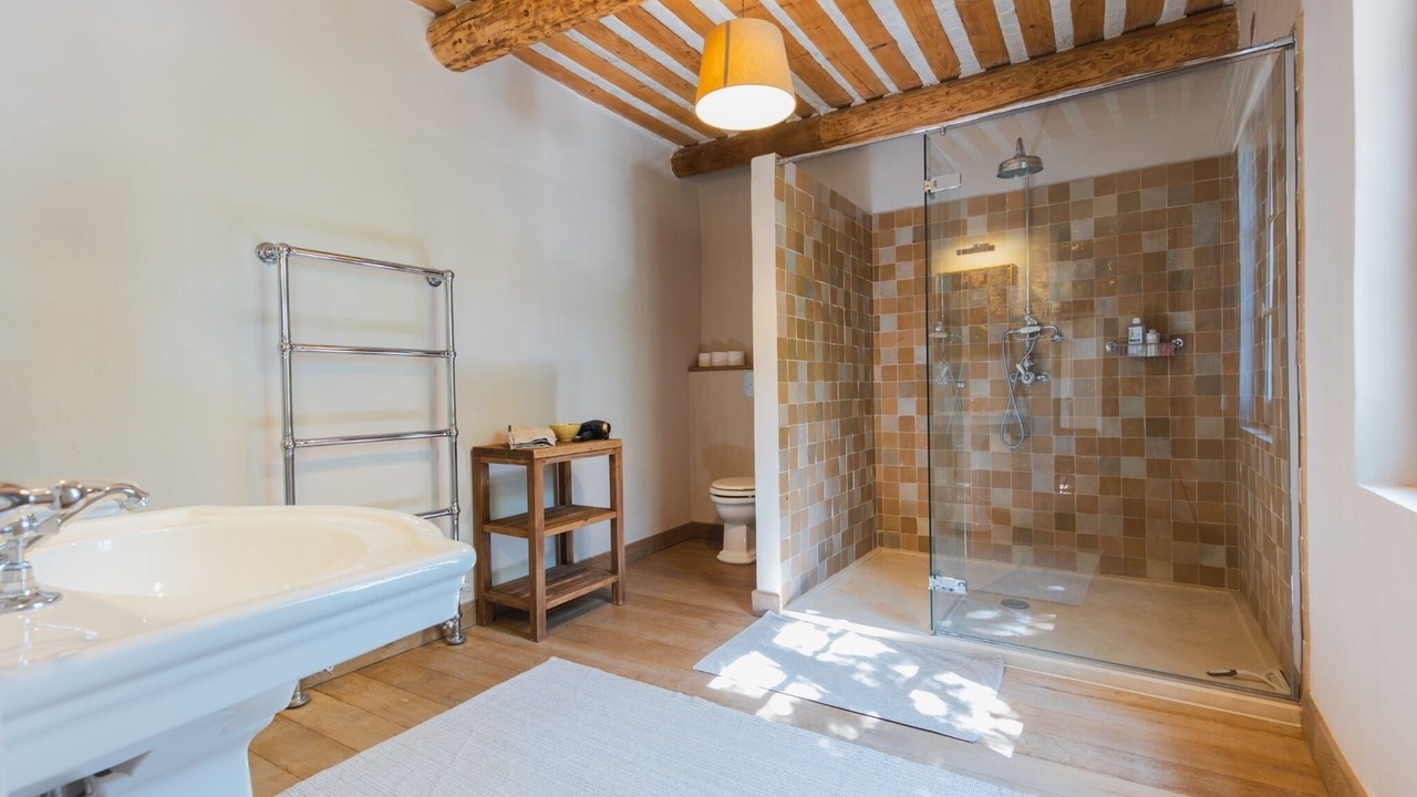 Photo of Bathroom in Apt