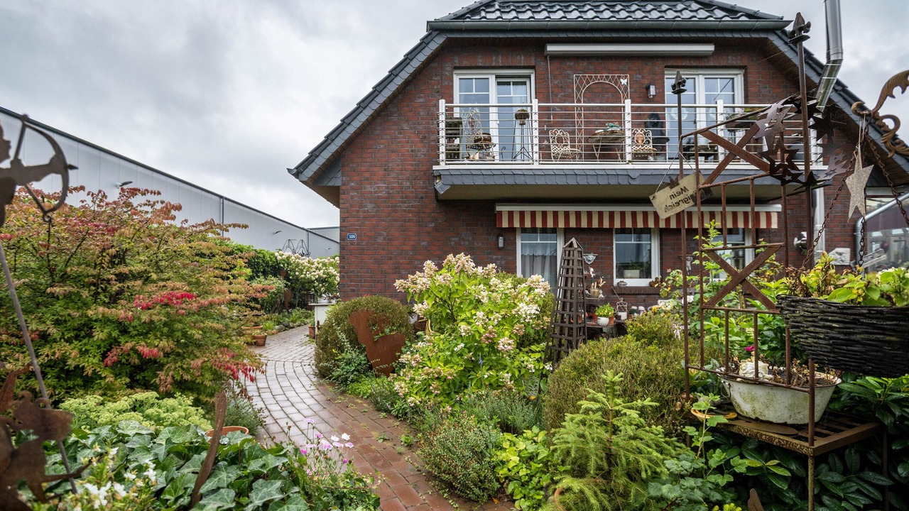 Photo of Outdoor in Erichshof