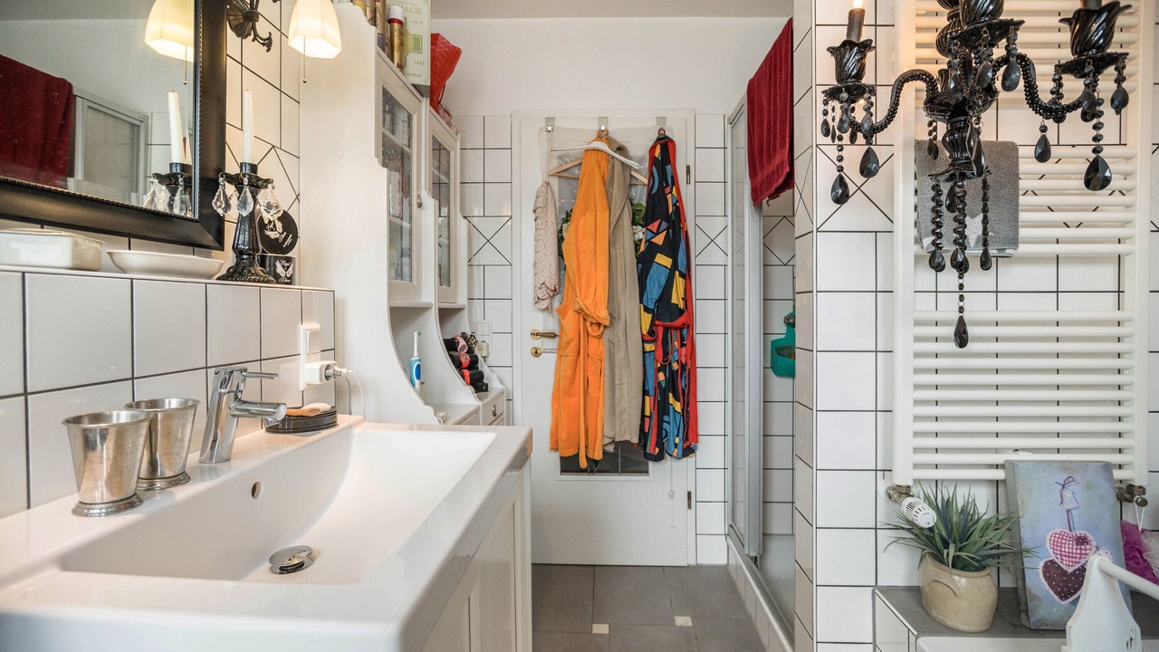 Photo of Bathroom in Erichshof
