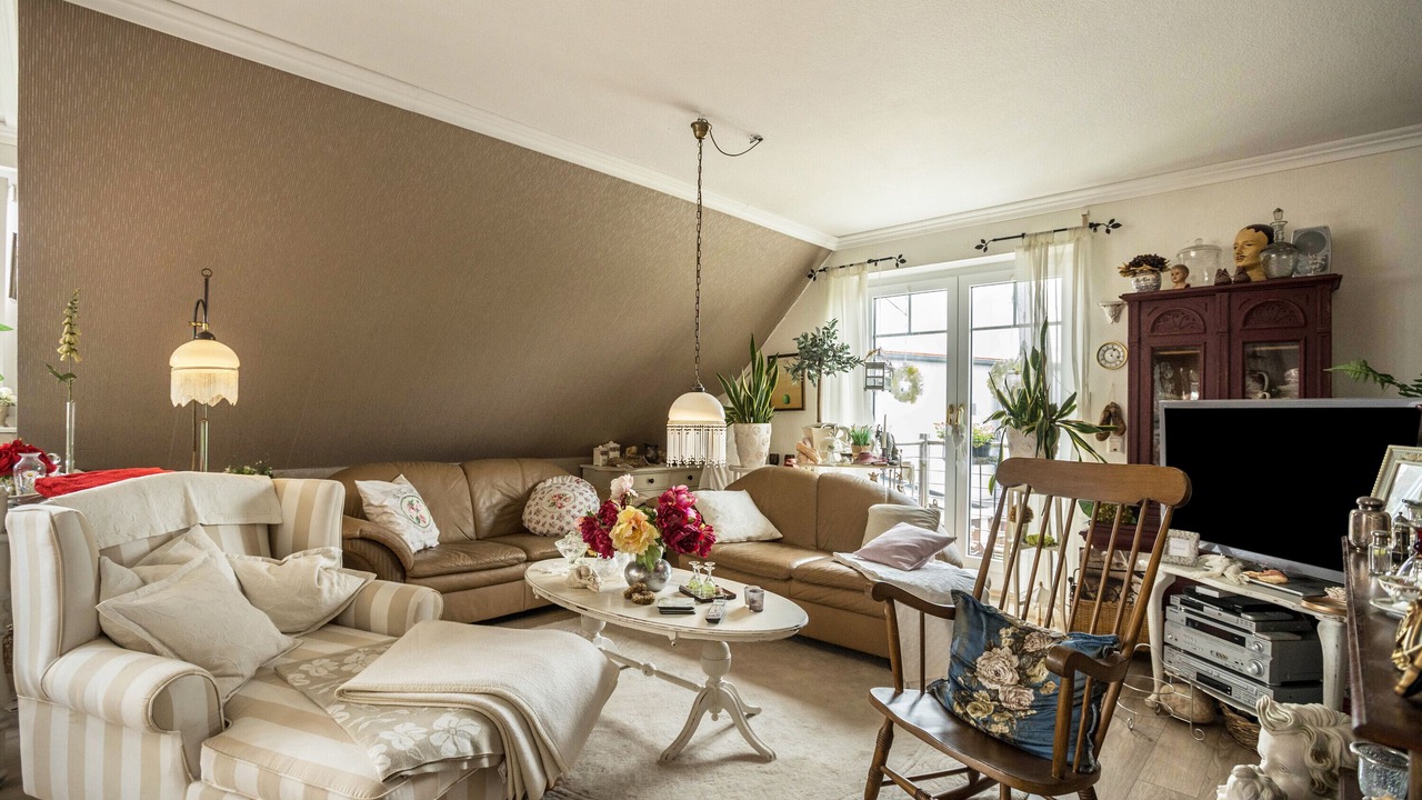 Photo of Livingroom in Erichshof