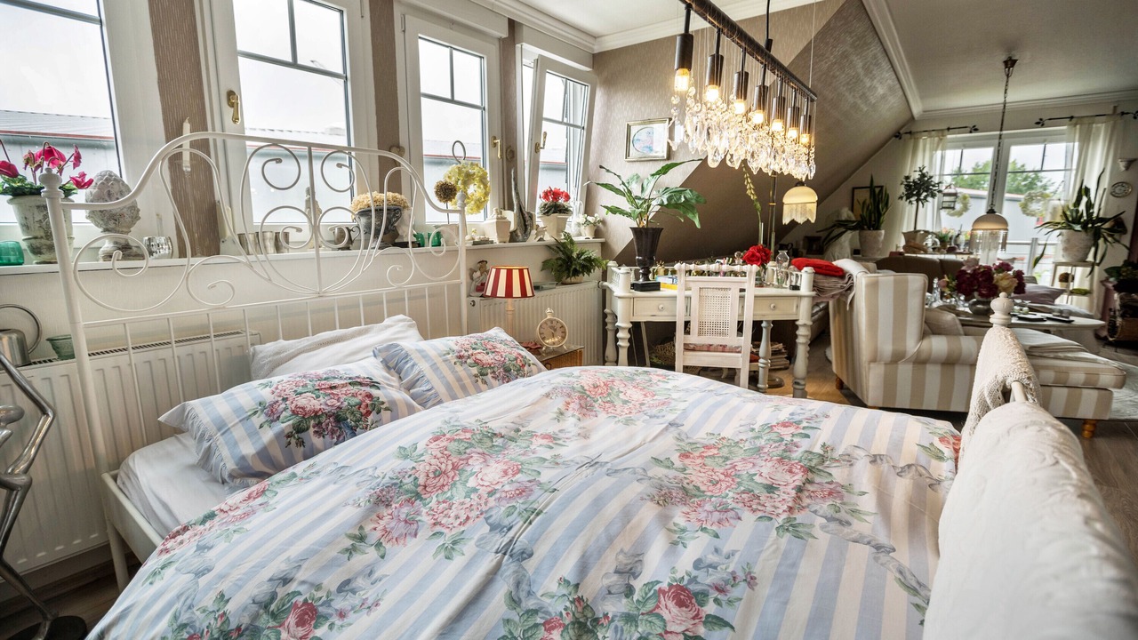 Photo of Bedroom in Erichshof