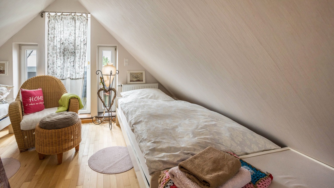 Photo of Bedroom in Erichshof