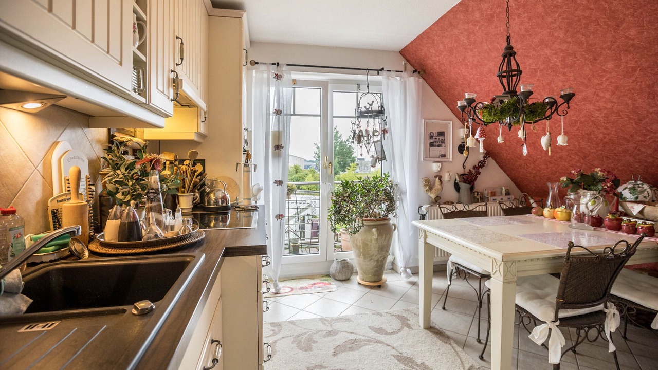 Photo of Kitchen in Erichshof
