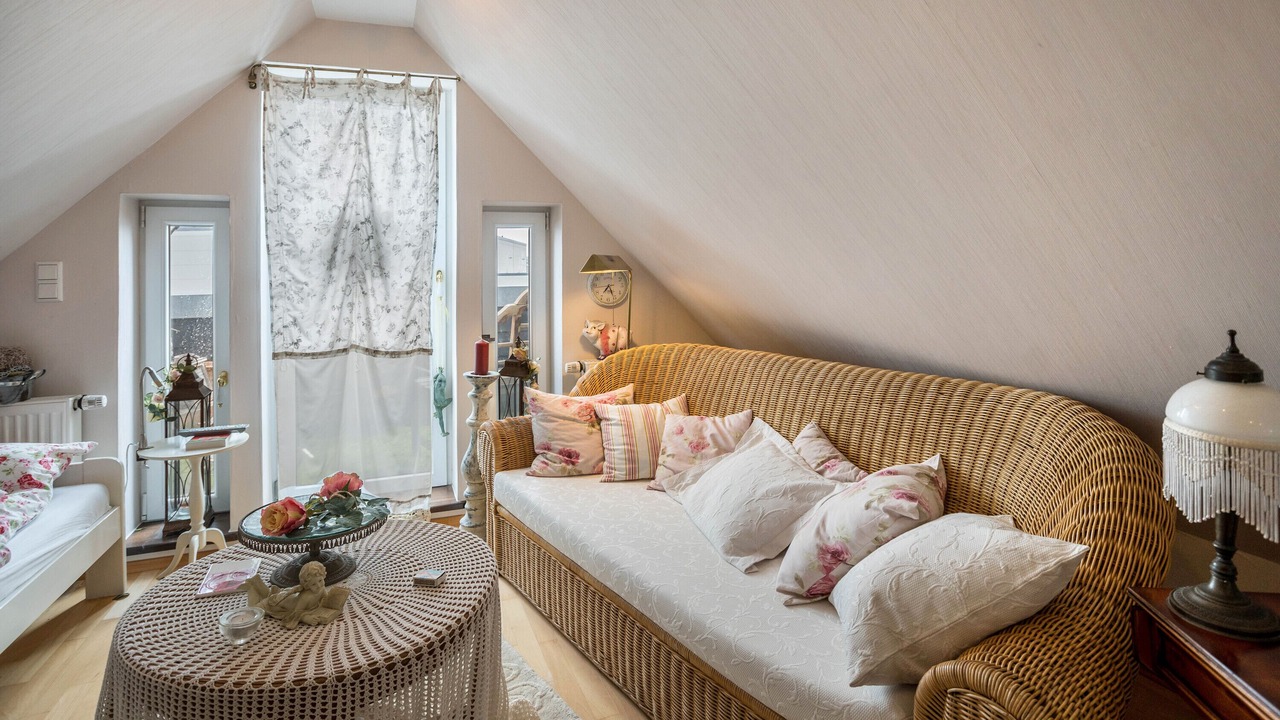 Photo of Livingroom in Erichshof