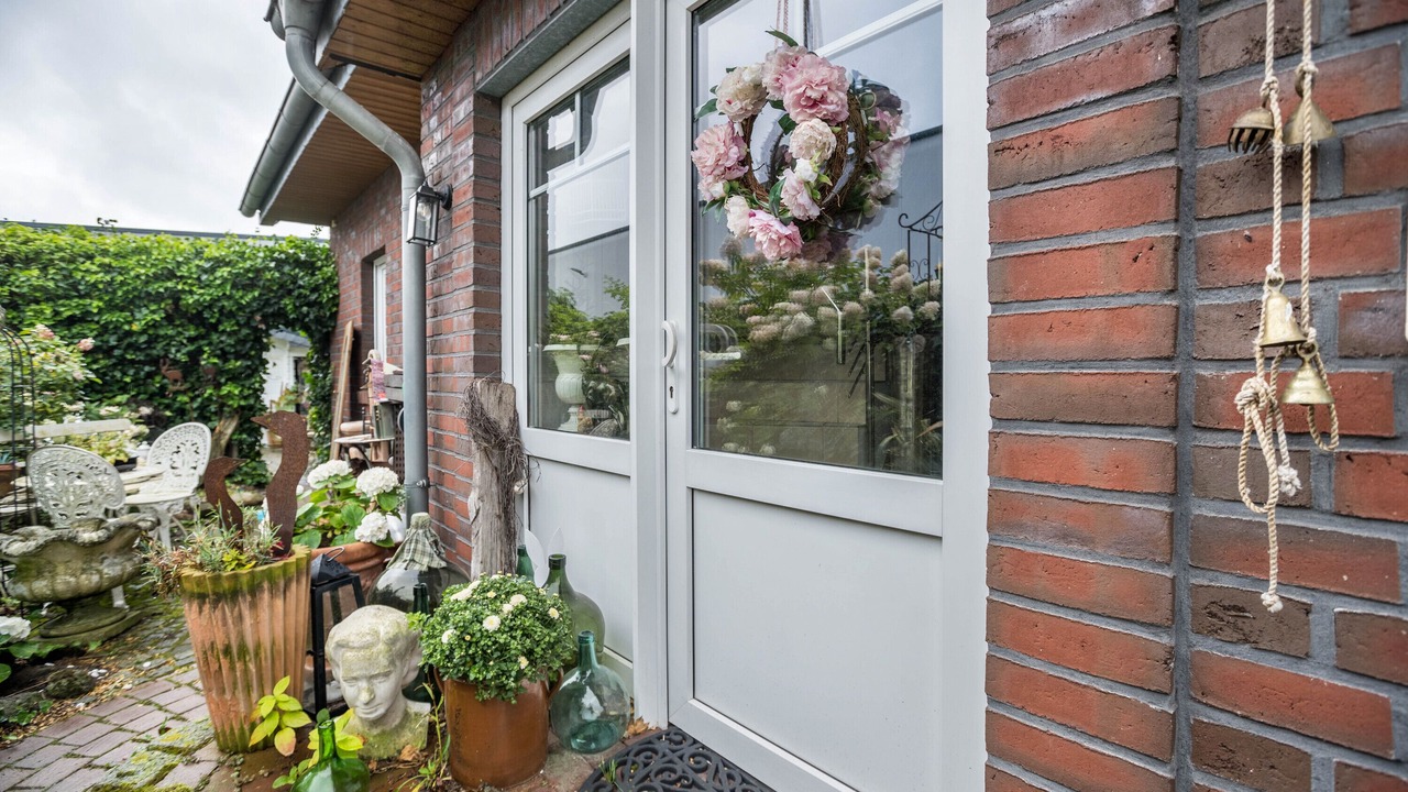 Photo of Outdoor in Erichshof