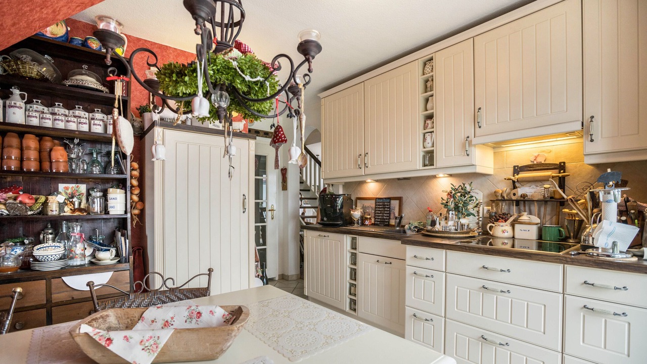 Photo of Kitchen in Erichshof