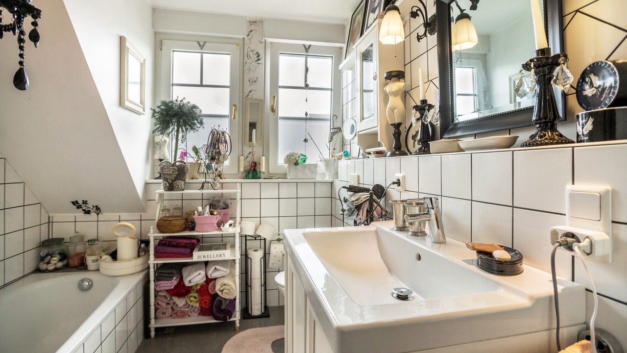 Photo of Bathroom in Erichshof