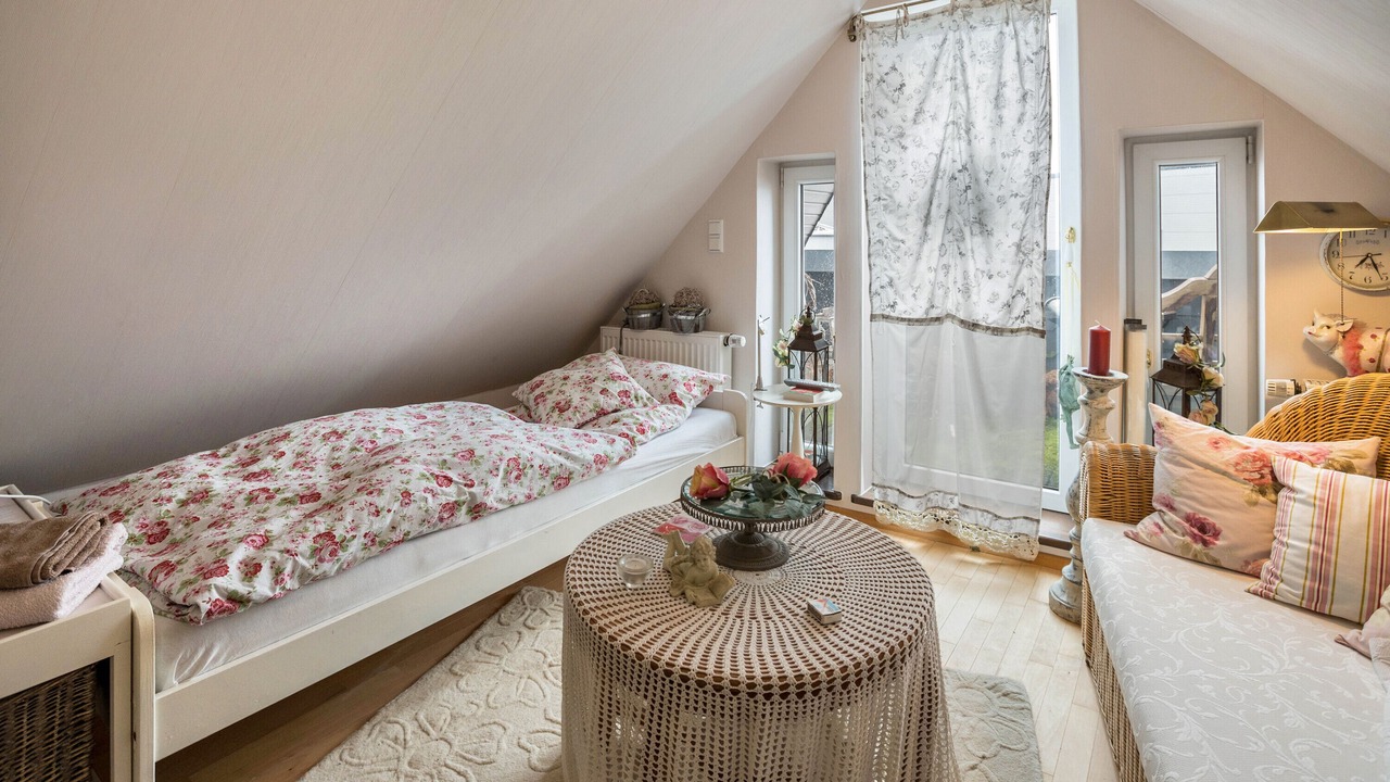 Photo of Bedroom in Erichshof