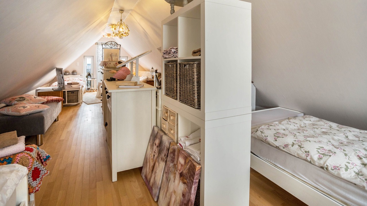 Photo of Bedroom in Erichshof