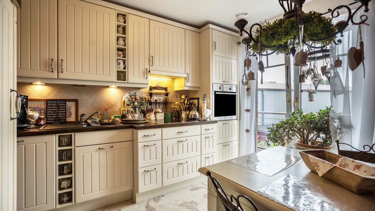 Photo of Kitchen in Erichshof