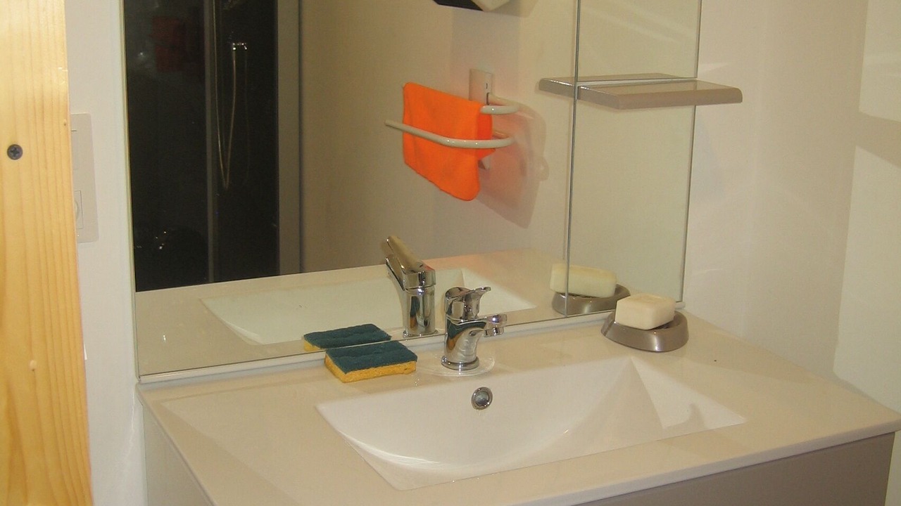 Photo of Bathroom in Le Monastier-sur-Gazeille