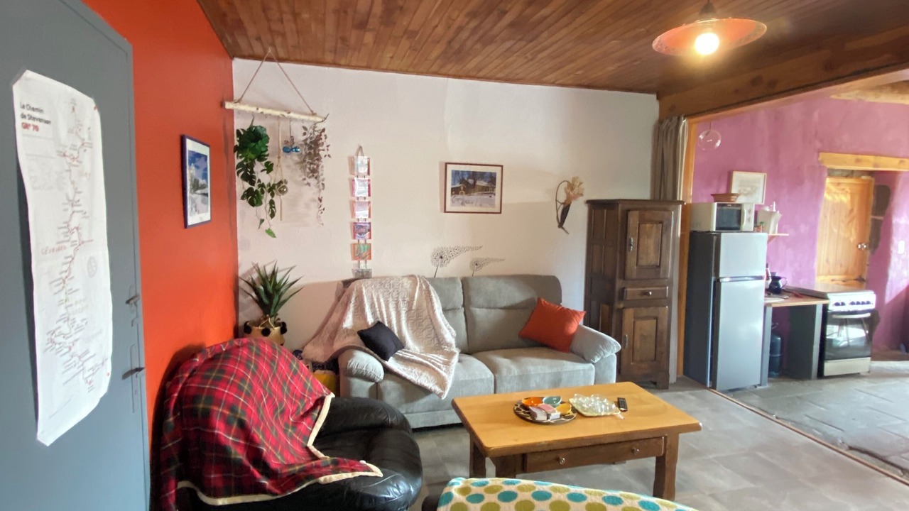 Photo of Livingroom in Le Monastier-sur-Gazeille